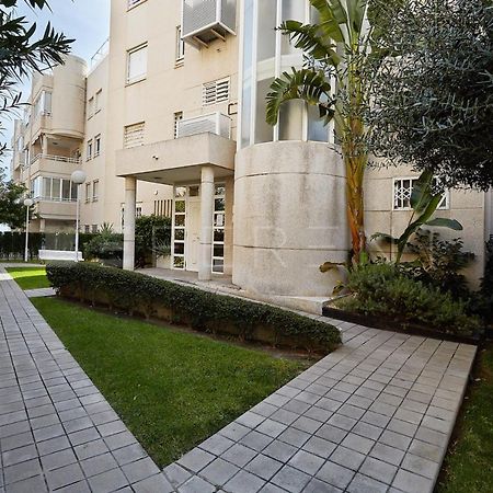 엘 캄펠로 Beferent La Solana Playa Muchavista 아파트 외부 사진