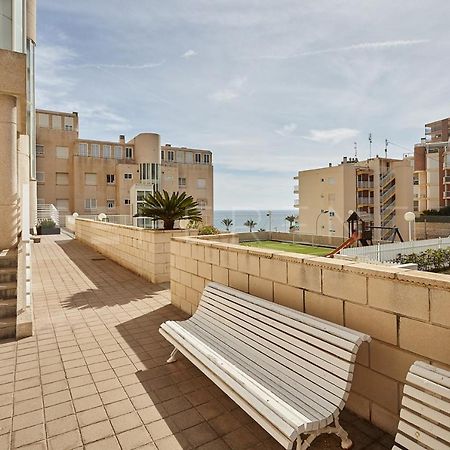 엘 캄펠로 Beferent La Solana Playa Muchavista 아파트 외부 사진