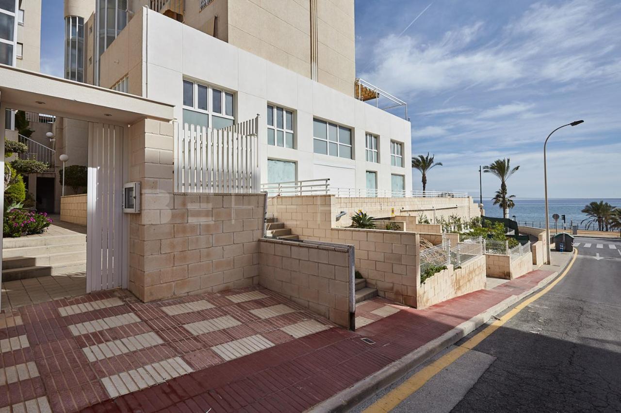 엘 캄펠로 Beferent La Solana Playa Muchavista 아파트 외부 사진