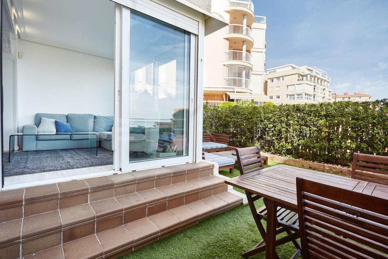 엘 캄펠로 Beferent La Solana Playa Muchavista 아파트 외부 사진